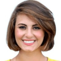 السيرة الذاتية للمهندسة ديانا السندي 1 diana cv