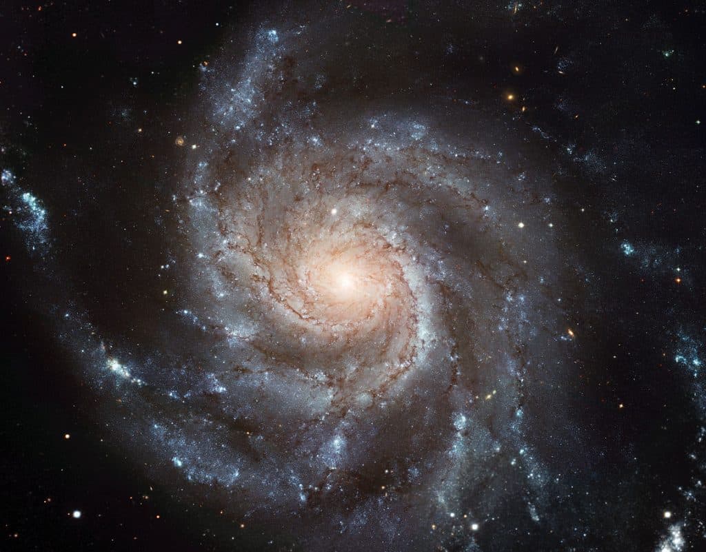M101 hires STScI PRC2006 10a 1