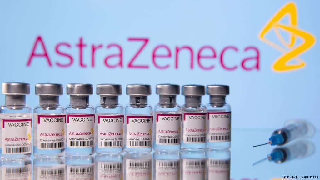 وكالة الأدوية الأوربية تؤكد الأشكاليات الصحية للقاح أسترازينيكا البريطاني