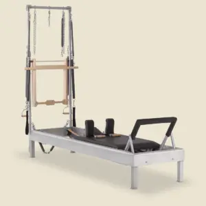 تمارين البيلاتيس (Pilates): ما هي ؟ كيف تعمل ؟ و هل هي مفيدة ؟ 4 جهاز البيلاتيس الخاص من شركة GRATZ و المقدر ثمنه ب 6260 $.